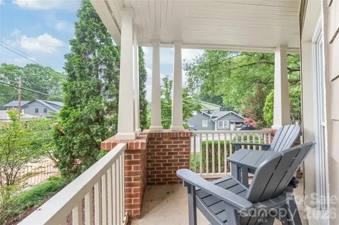 2000 Euclid Avenue Charlotte NC 28203