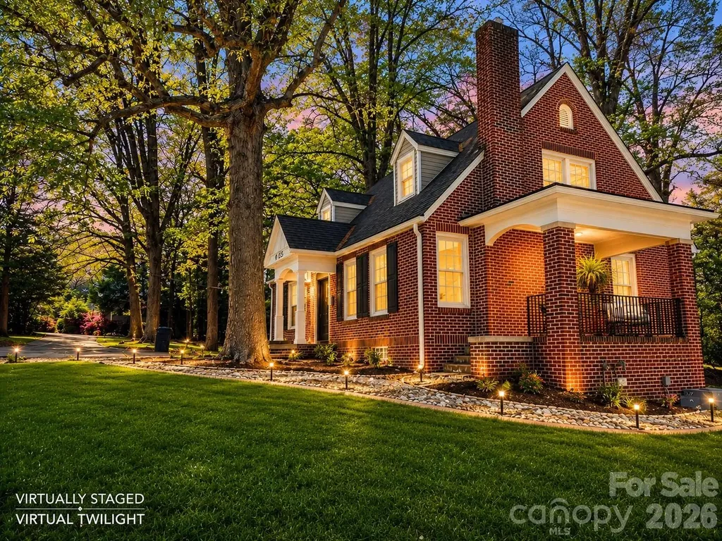 625 4th Street Drive NW Hickory NC 28601