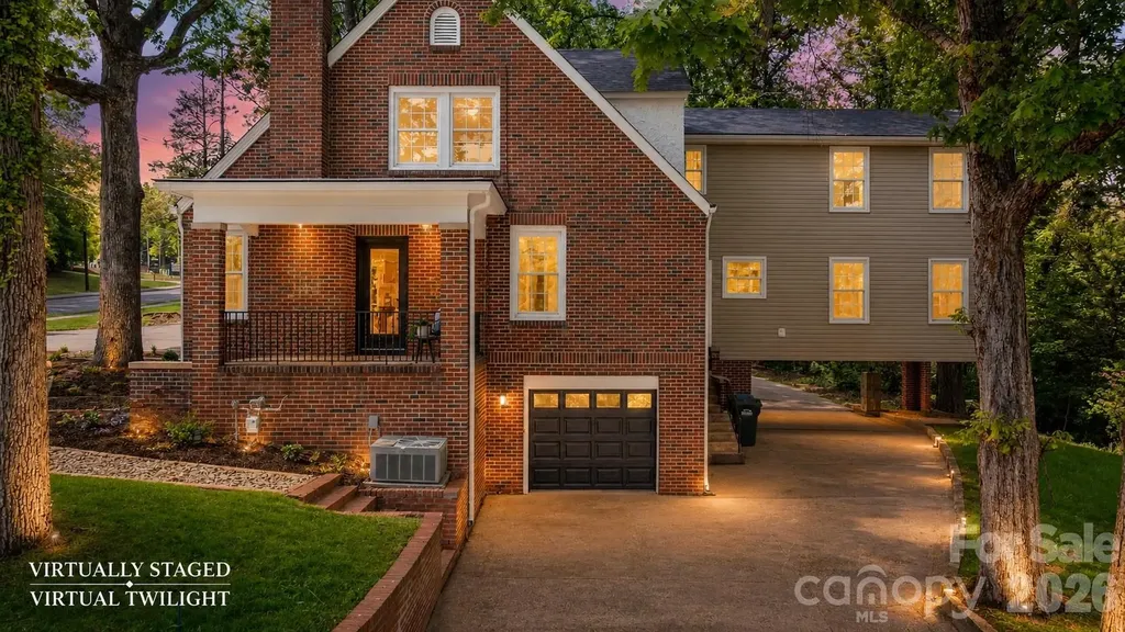 625 4th Street Drive NW Hickory NC 28601