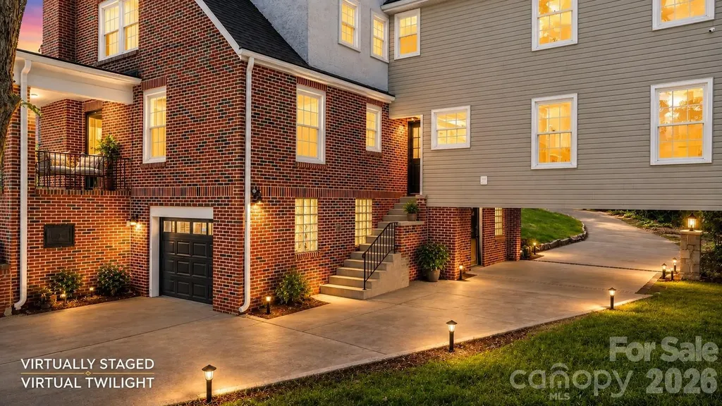 625 4th Street Drive NW Hickory NC 28601
