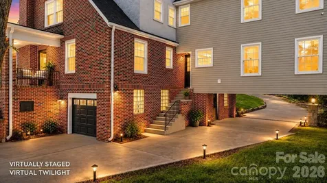 625 4th Street Drive NW Hickory NC 28601