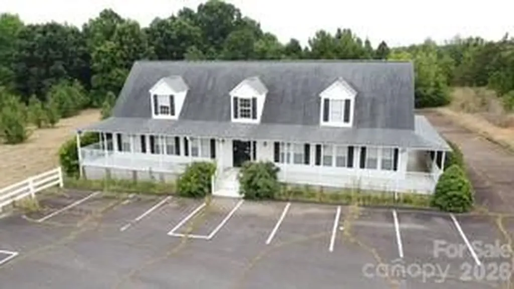 3535 N Nc 16 Business Highway Denver NC 28037