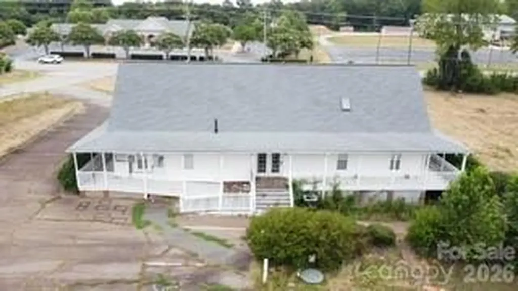 3535 N Nc 16 Business Highway Denver NC 28037