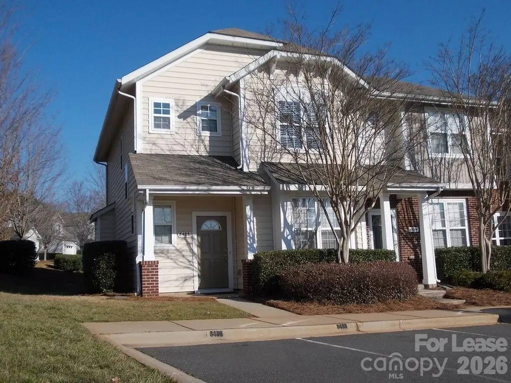 8488 Chaceview Court Charlotte NC 28269