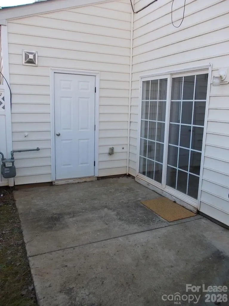 8488 Chaceview Court Charlotte NC 28269