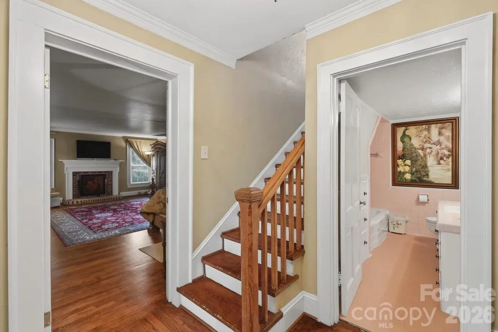 1670 Southwest Boulevard Newton NC 28658