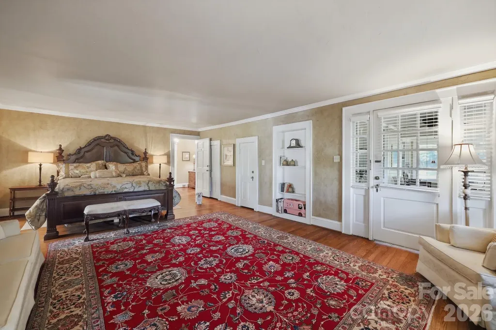 1670 Southwest Boulevard Newton NC 28658