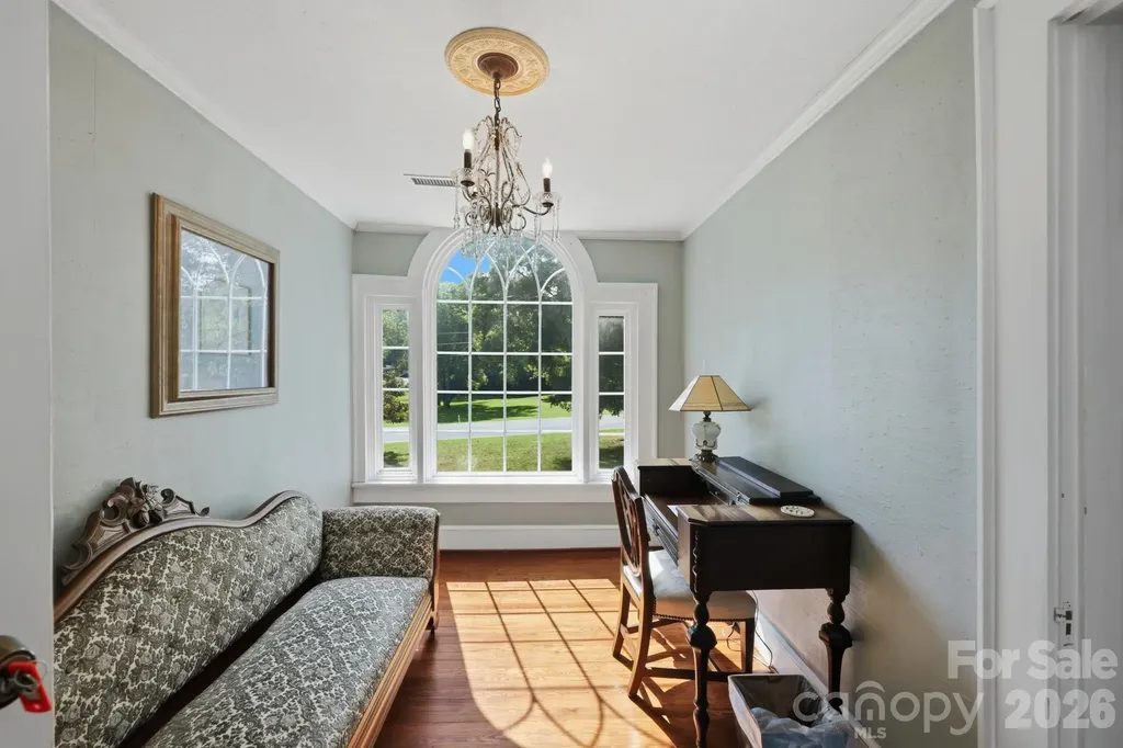 1670 Southwest Boulevard Newton NC 28658