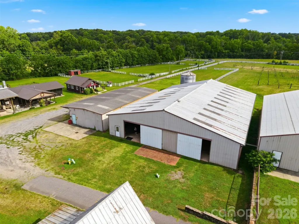 1670 Southwest Boulevard Newton NC 28658
