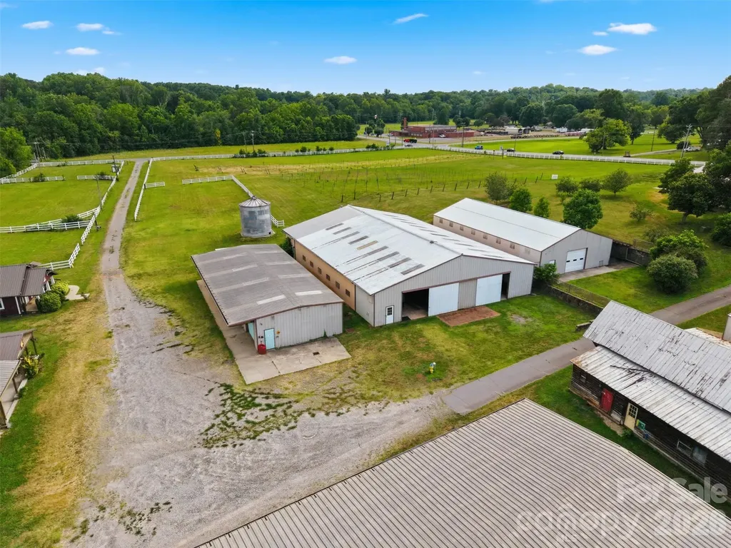 1670 Southwest Boulevard Newton NC 28658