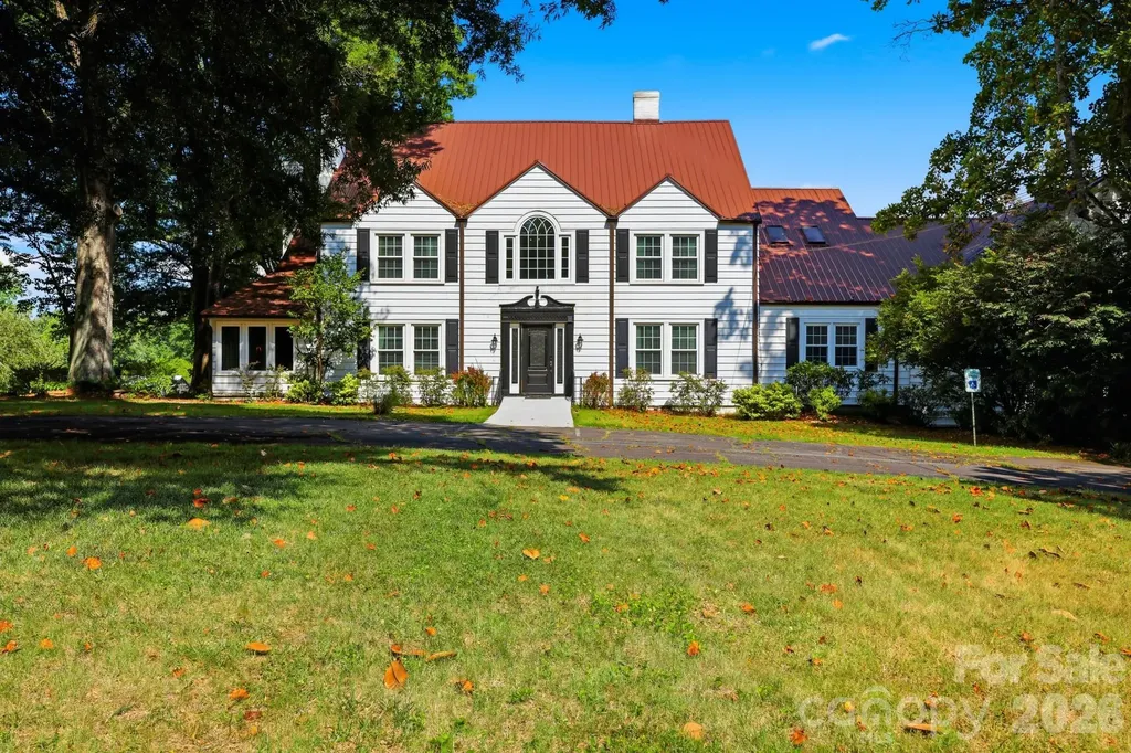 1670 Southwest Boulevard Newton NC 28658