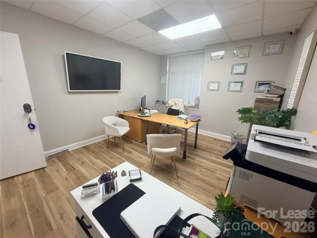 10801 Johnston Road Charlotte NC 28226