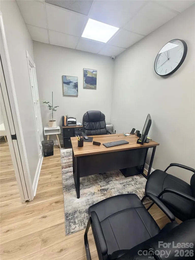 10801 Johnston Road Charlotte NC 28226