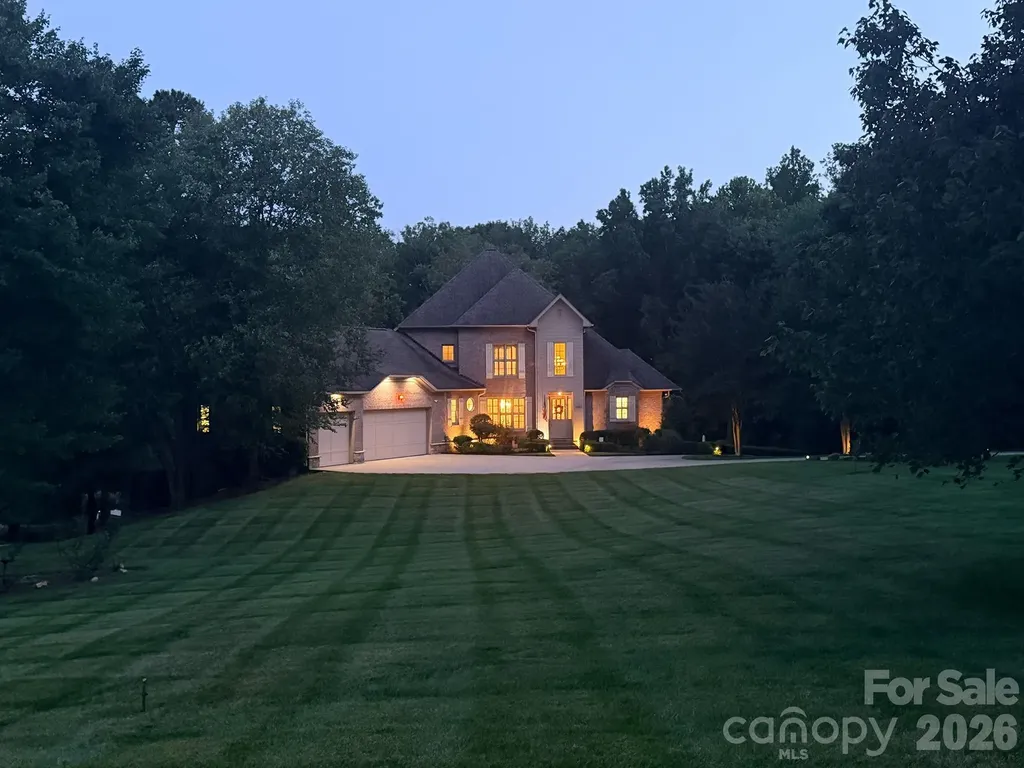 166 Atlantic Way Mooresville NC 28117