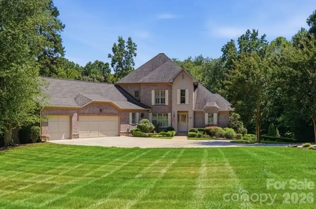 166 Atlantic Way Mooresville NC 28117