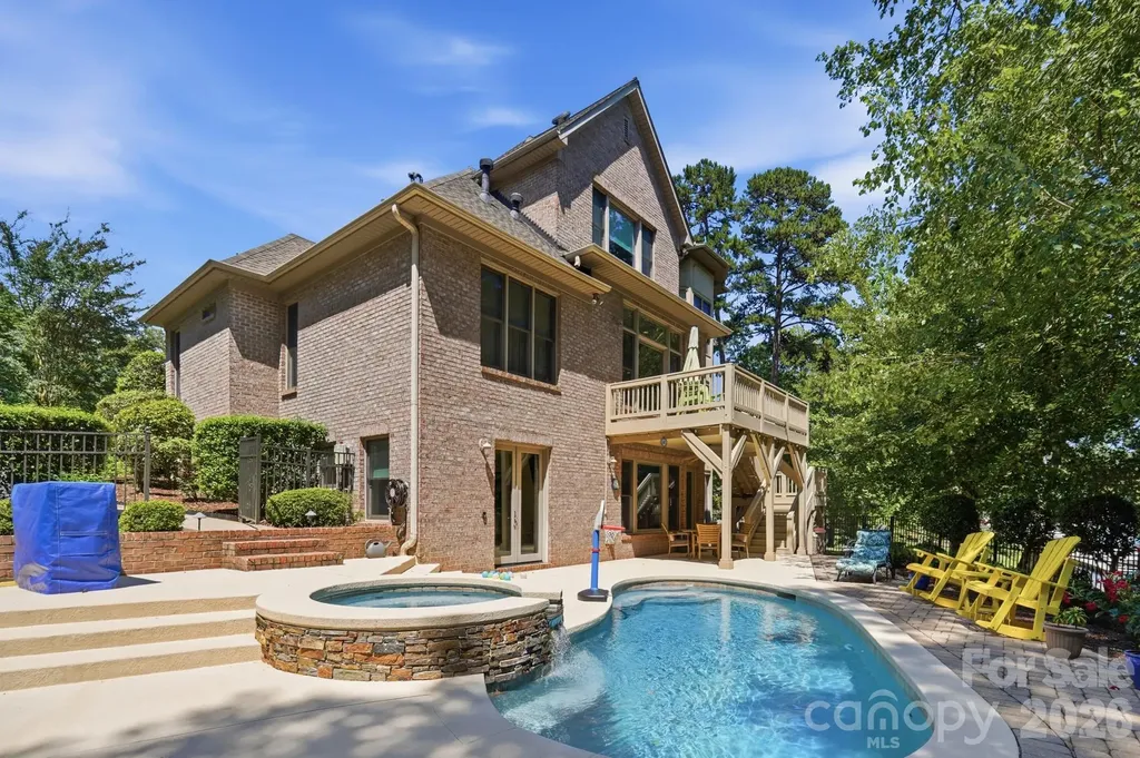166 Atlantic Way Mooresville NC 28117