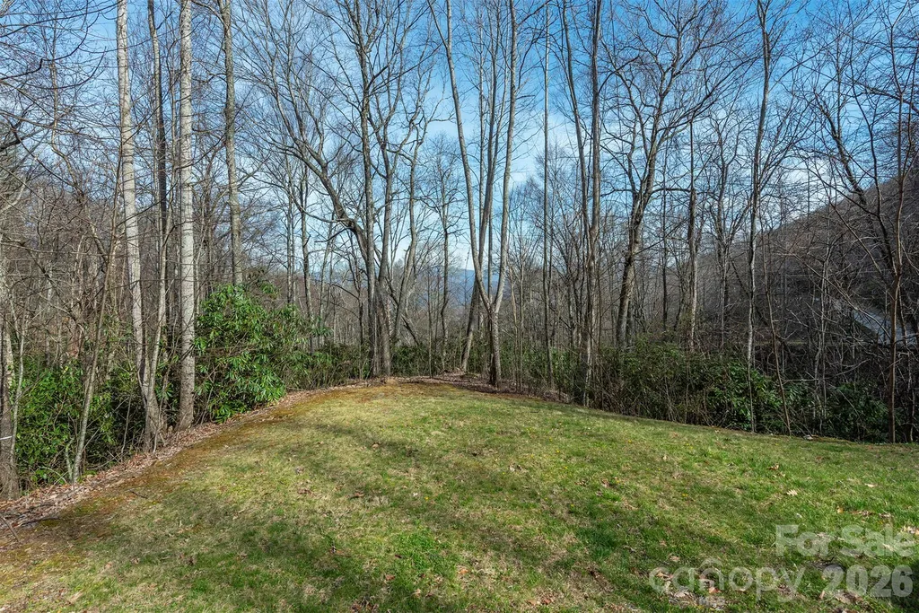 1279 Arborcrest Way Swannanoa NC 28778