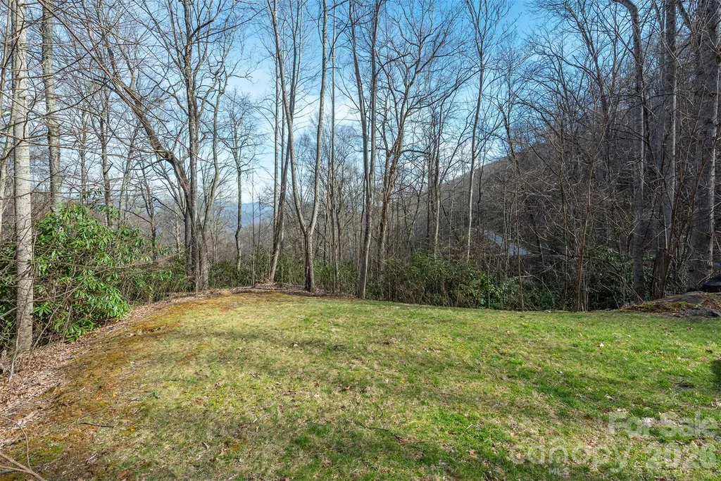 1279 Arborcrest Way Swannanoa NC 28778
