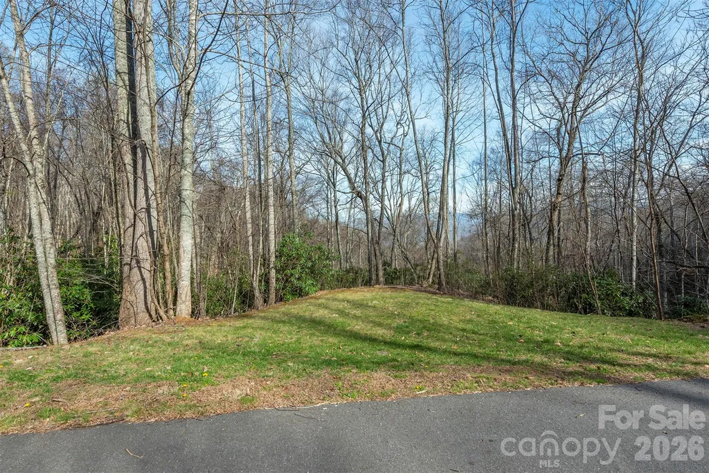 1279 Arborcrest Way Swannanoa NC 28778
