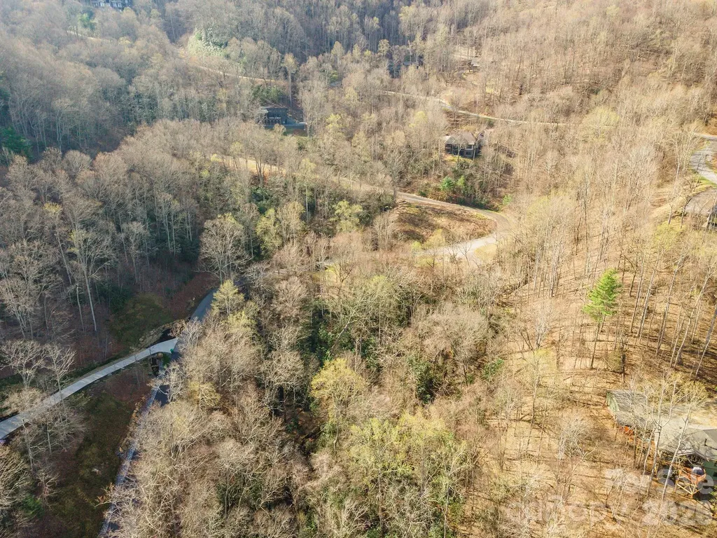 1279 Arborcrest Way Swannanoa NC 28778