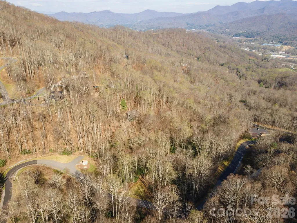 1279 Arborcrest Way Swannanoa NC 28778