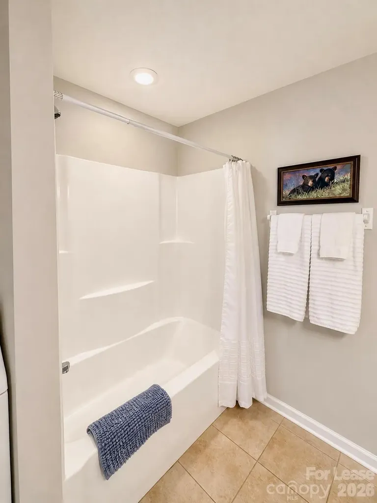 120 Barefoot Ridge Drive Marion NC 28752