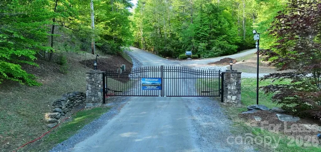120 Barefoot Ridge Drive Marion NC 28752