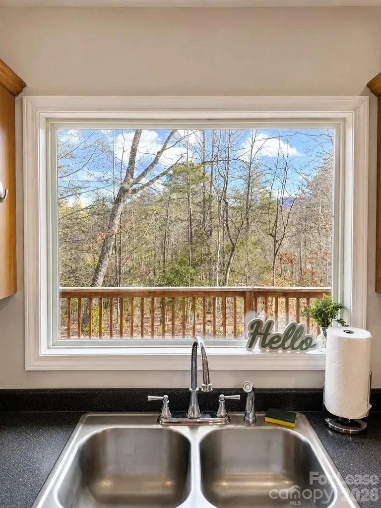 120 Barefoot Ridge Drive Marion NC 28752