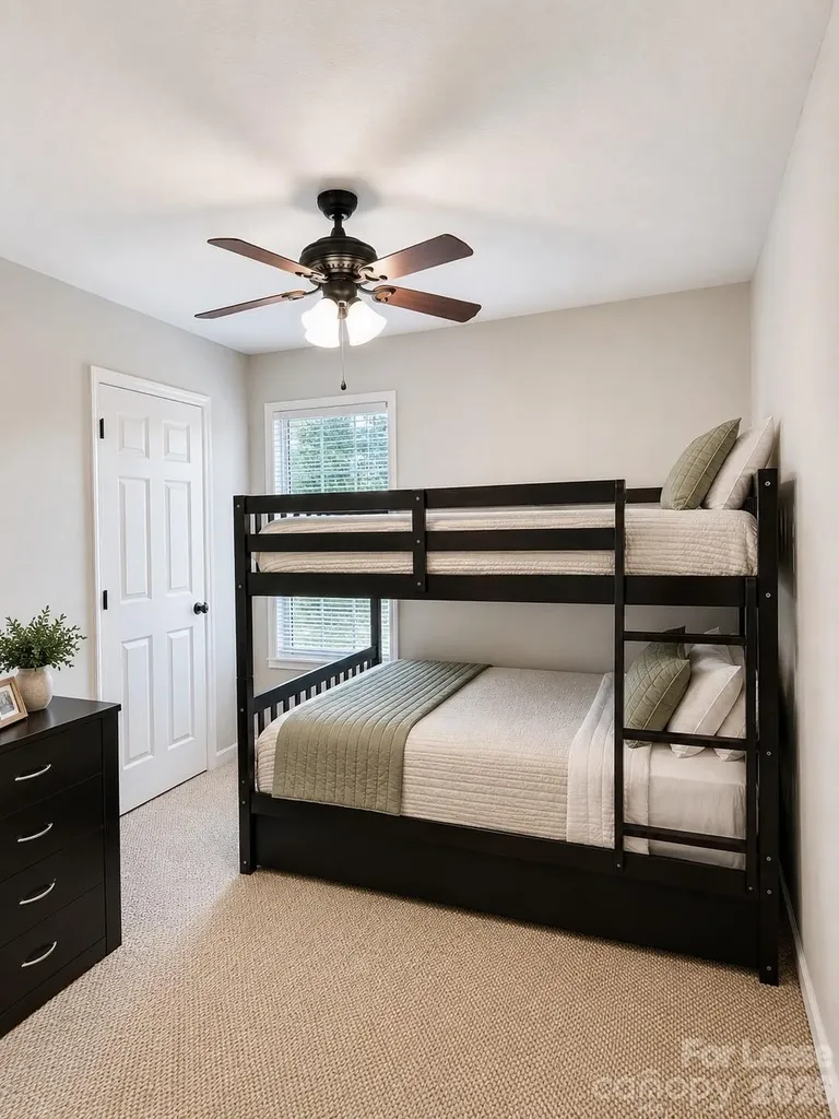 120 Barefoot Ridge Drive Marion NC 28752