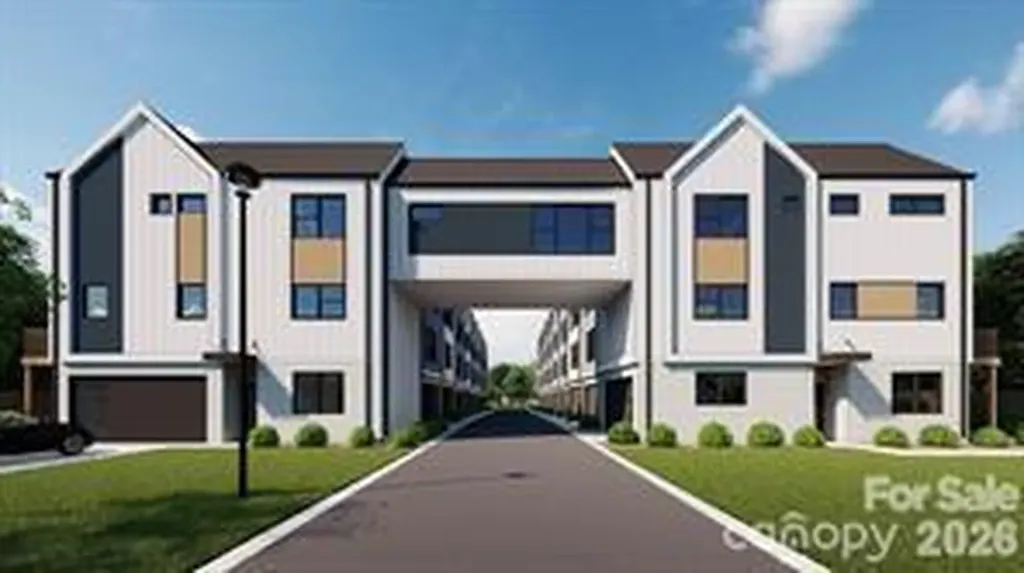 3007 Yada Lane Charlotte NC 28208