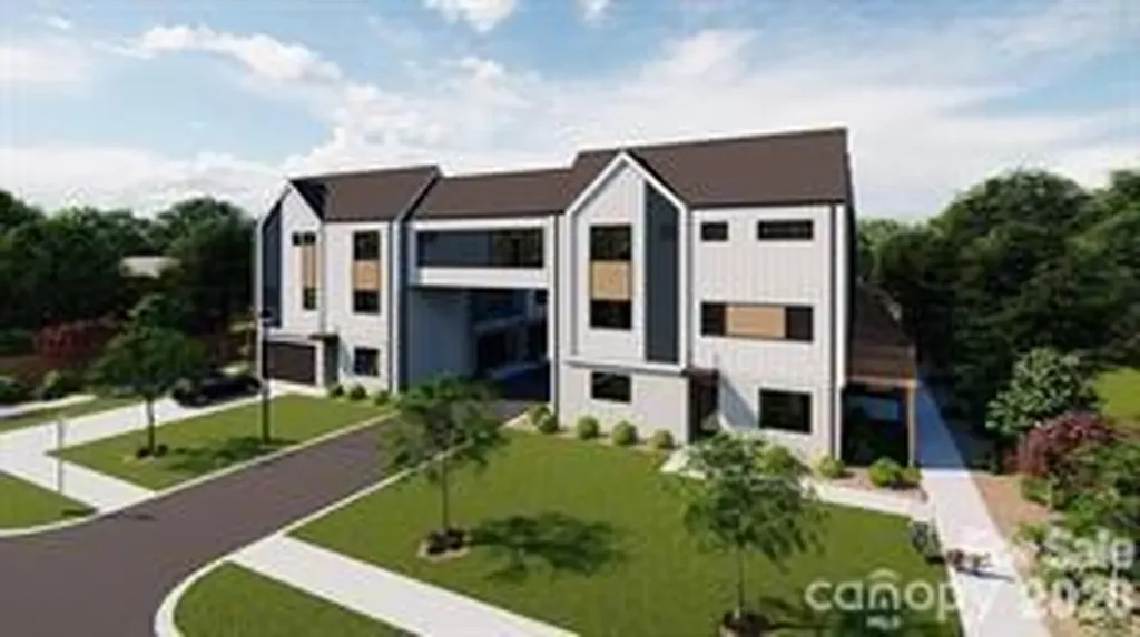 3007 Yada Lane Charlotte NC 28208