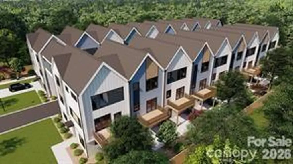 3007 Yada Lane Charlotte NC 28208