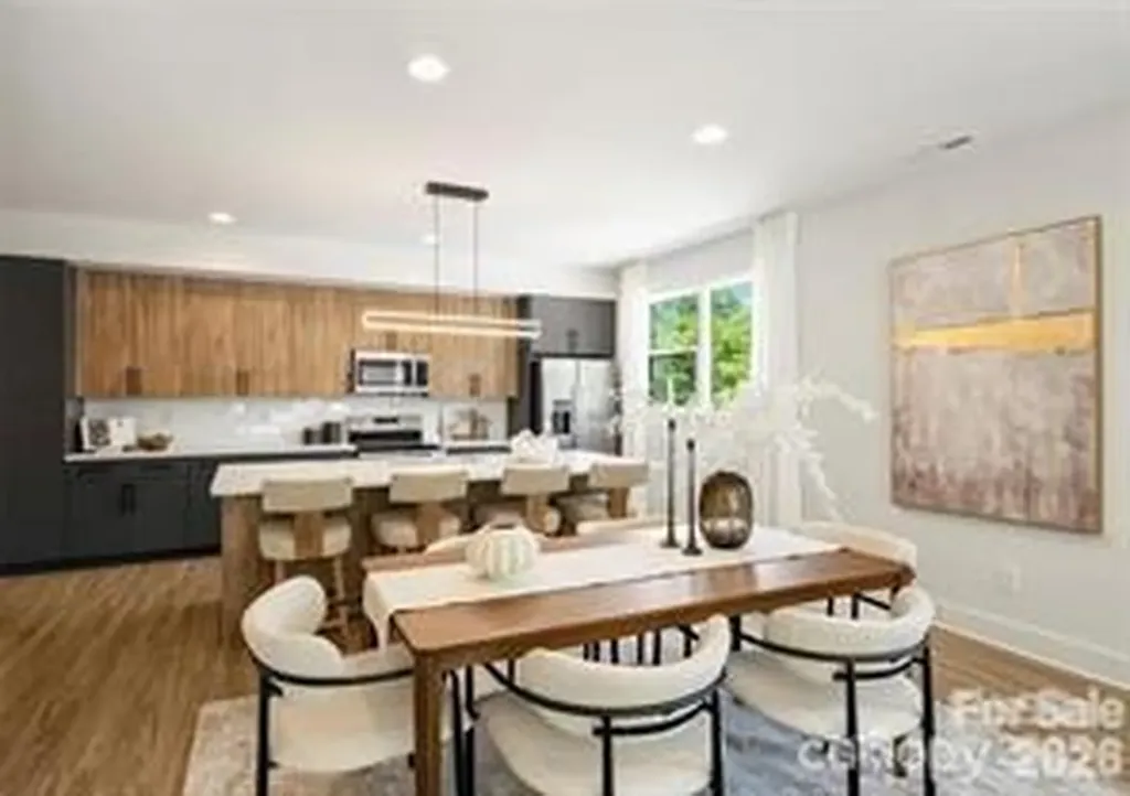 3007 Yada Lane Charlotte NC 28208