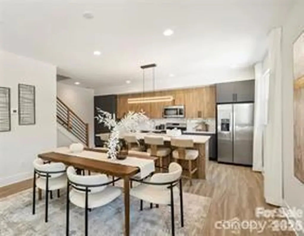 3007 Yada Lane Charlotte NC 28208