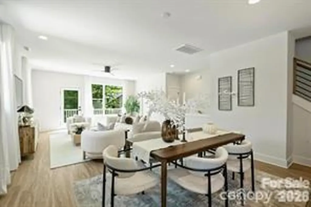 3007 Yada Lane Charlotte NC 28208