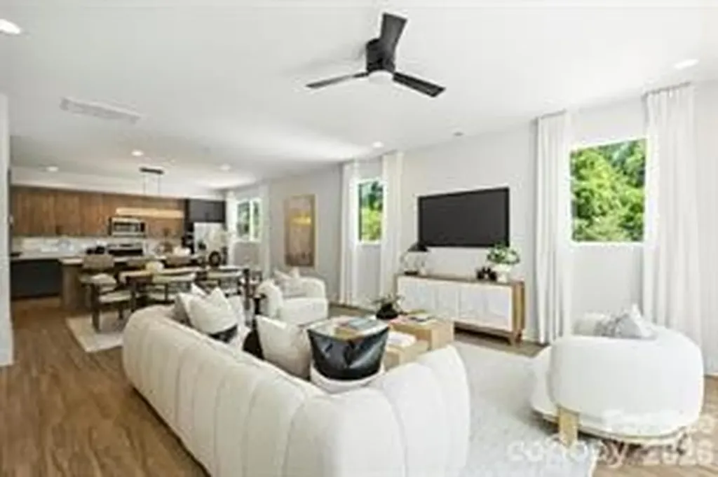 3007 Yada Lane Charlotte NC 28208