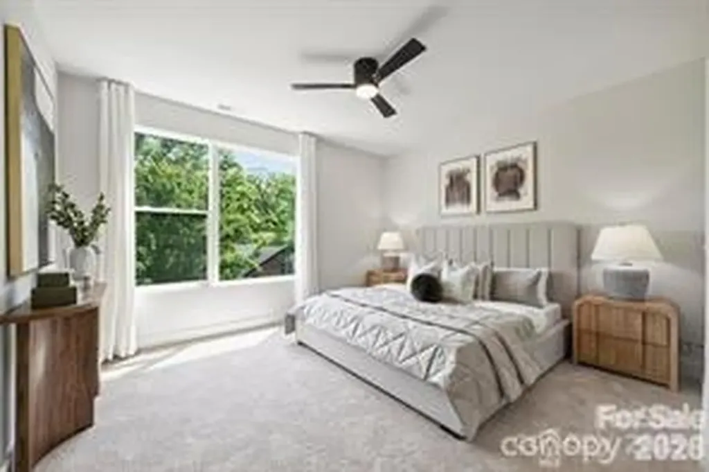 3007 Yada Lane Charlotte NC 28208