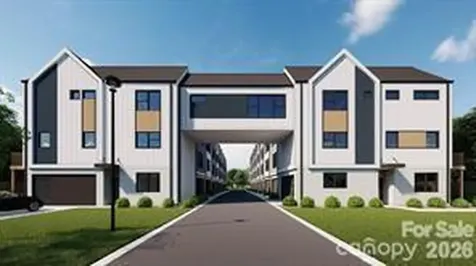 3007 Yada Lane Charlotte NC 28208