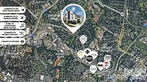 3007 Yada Lane Charlotte NC 28208