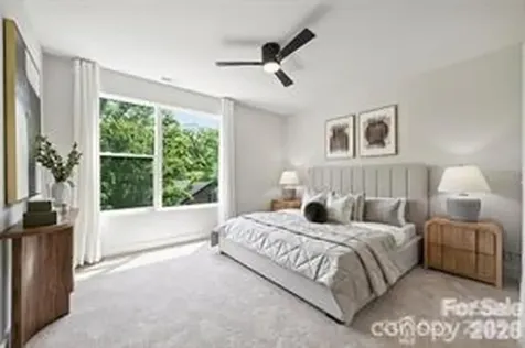 3007 Yada Lane Charlotte NC 28208