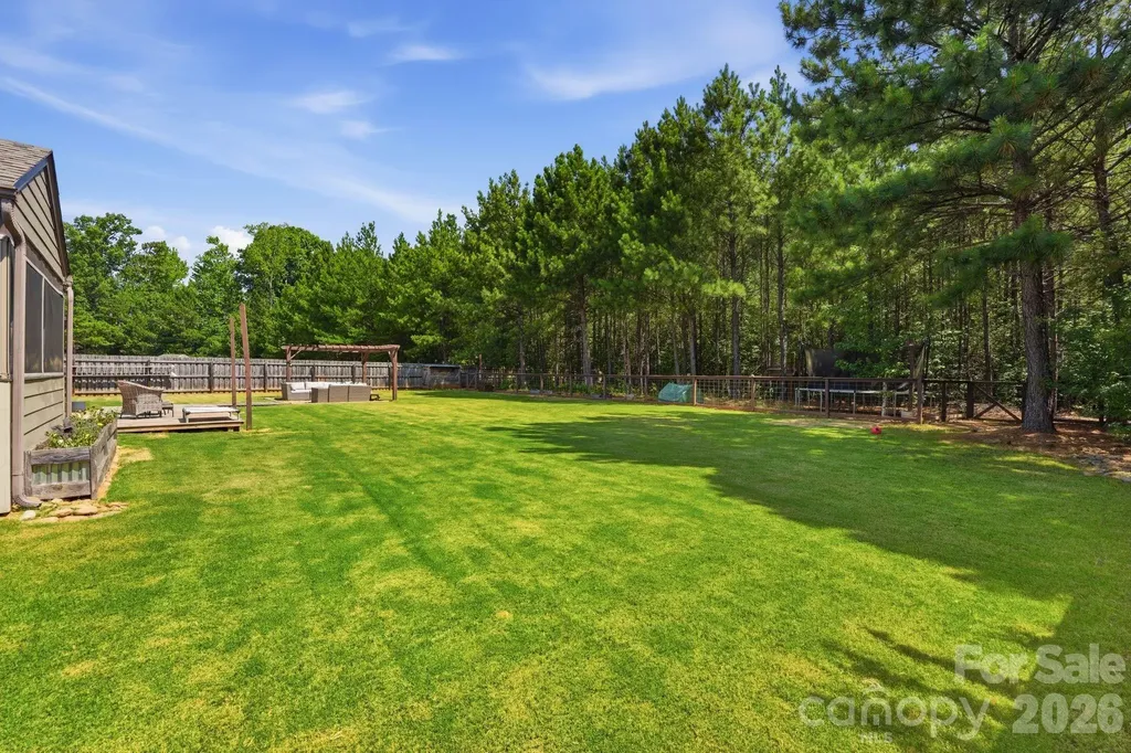 5917 Mcclintock Drive Denver NC 28037