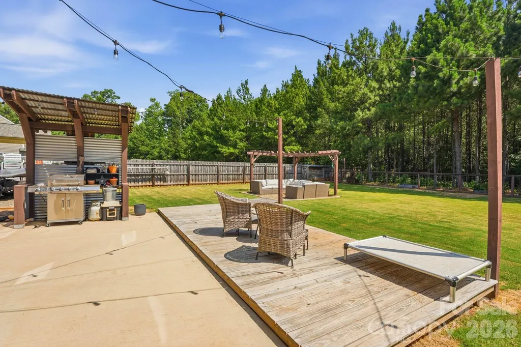5917 Mcclintock Drive Denver NC 28037