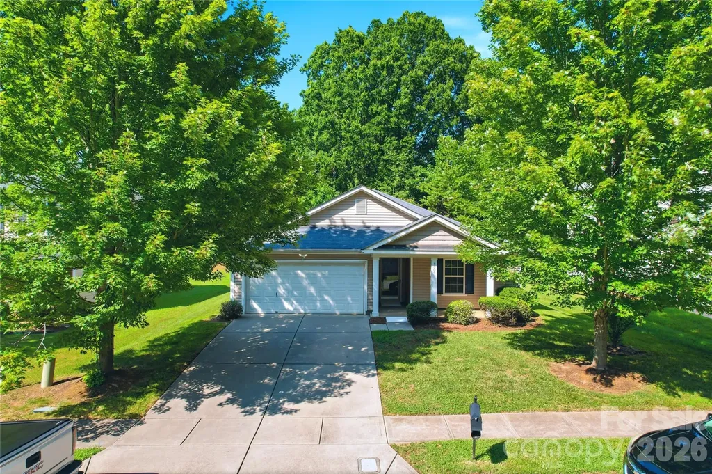 1305 Lauren Village Drive Charlotte NC 28213