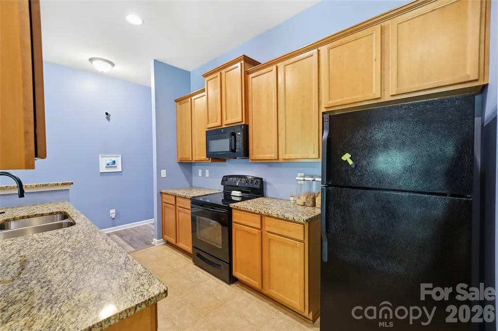 1305 Lauren Village Drive Charlotte NC 28213