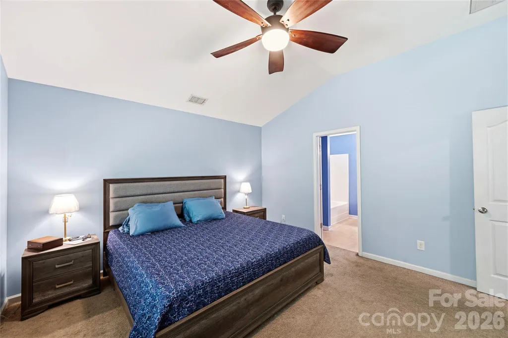 1305 Lauren Village Drive Charlotte NC 28213