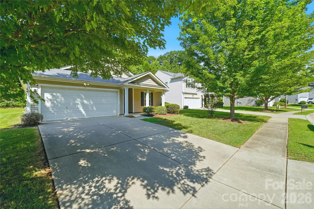 1305 Lauren Village Drive Charlotte NC 28213