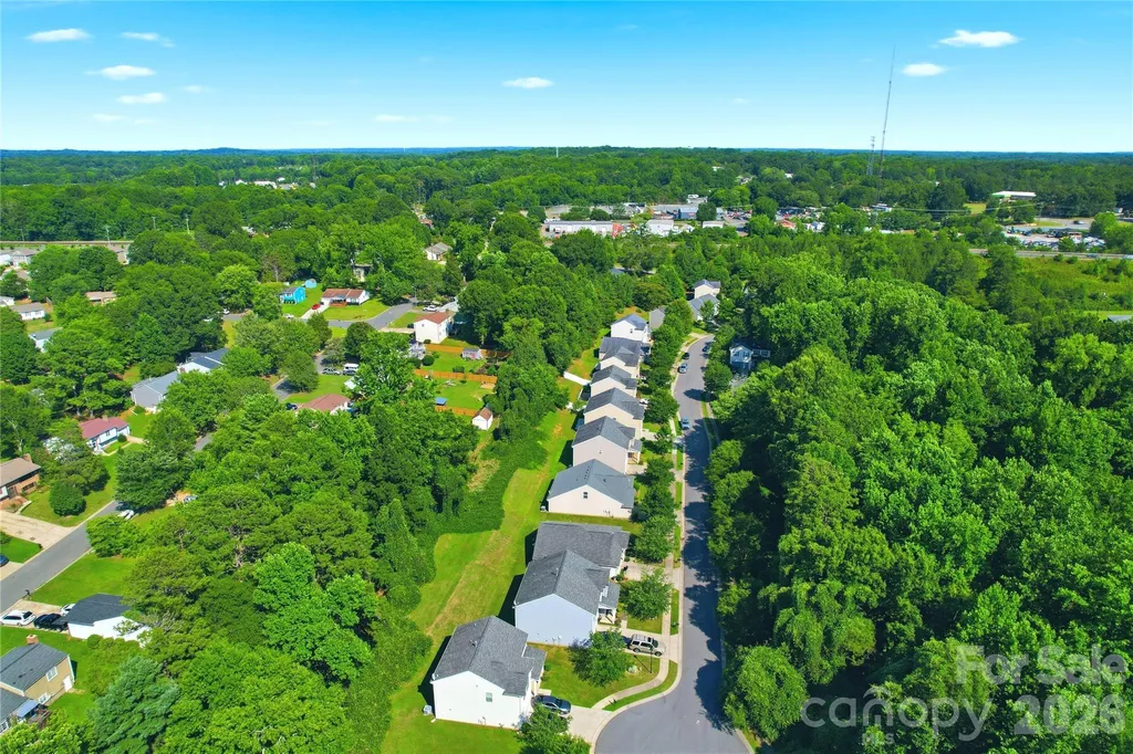 1305 Lauren Village Drive Charlotte NC 28213