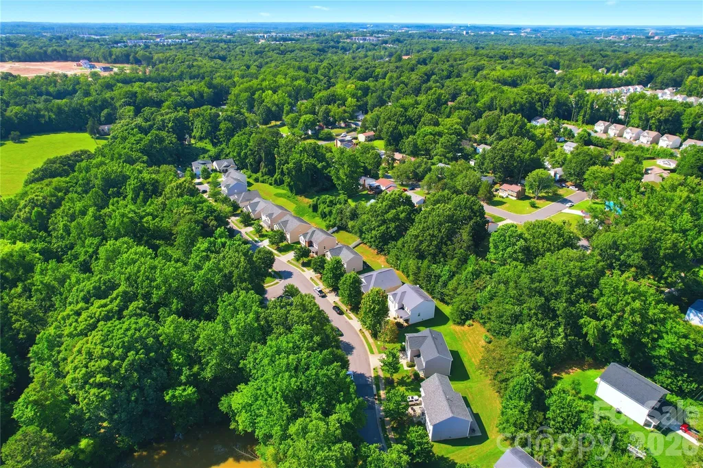 1305 Lauren Village Drive Charlotte NC 28213