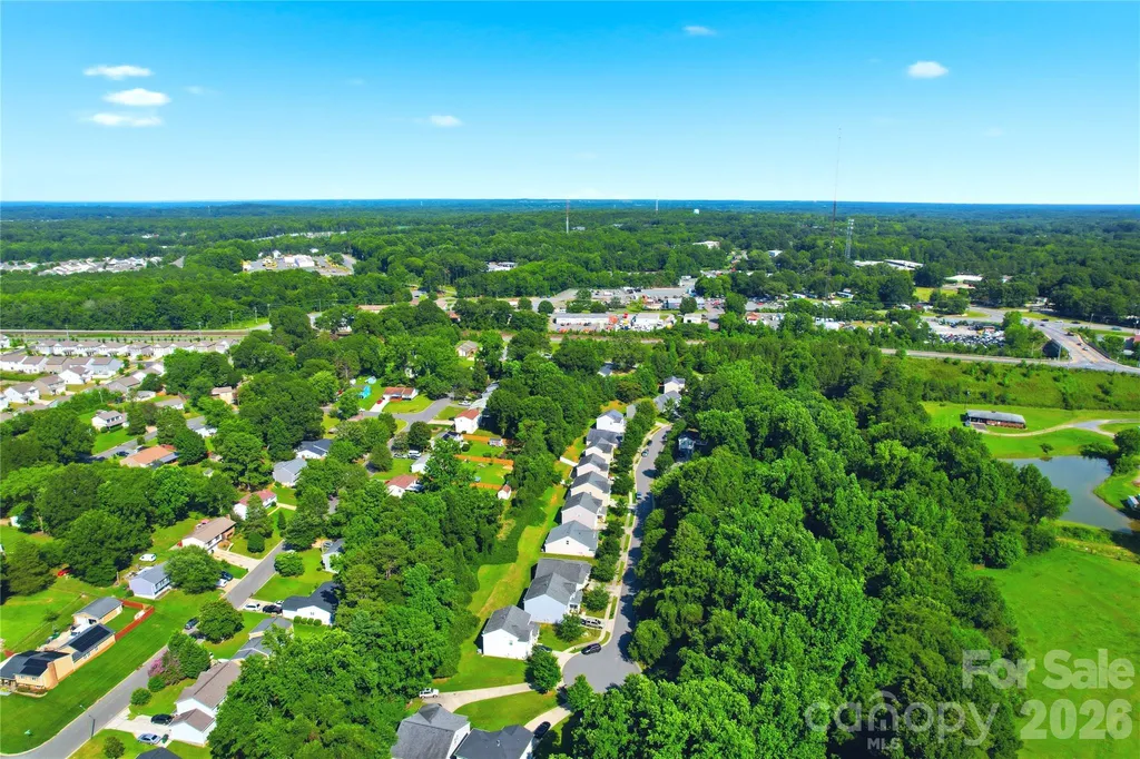 1305 Lauren Village Drive Charlotte NC 28213