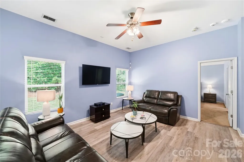 1305 Lauren Village Drive Charlotte NC 28213